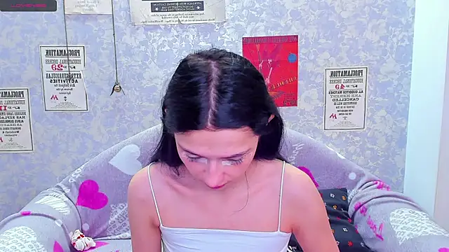 Vanessa Florence online show from 22, 3, 2025