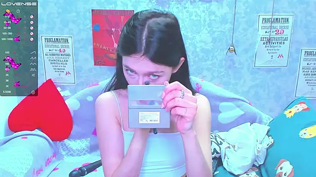 Vanessa Florence online show from 23, 3, 2025