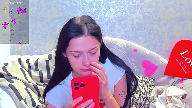 Vanessa Florence online show from 20, 9, 2025