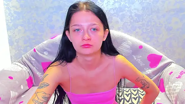 Vanessa Florence online show from 27, 9, 2025