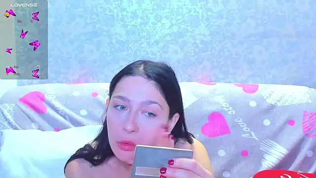 Vanessa Florence online show from 7, 11, 2025