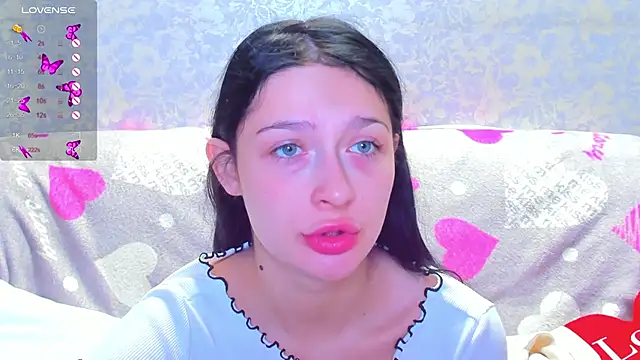 Vanessa Florence online show from 9, 11, 2025