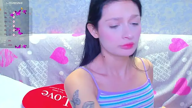 Vanessa Florence online show from 28, 11, 2025