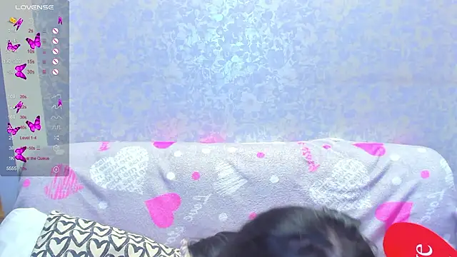 Vanessa Florence online show from 28, 2, 2026