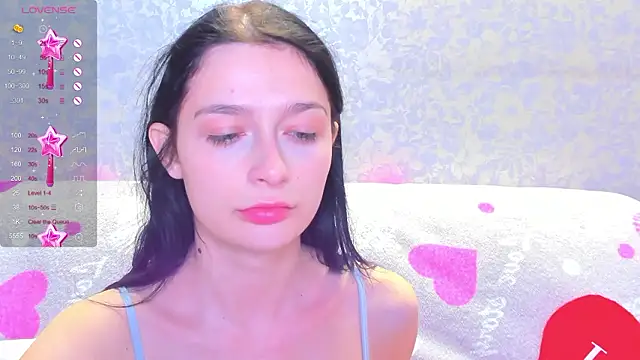 Vanessa Florence online show from 16, 3, 2026