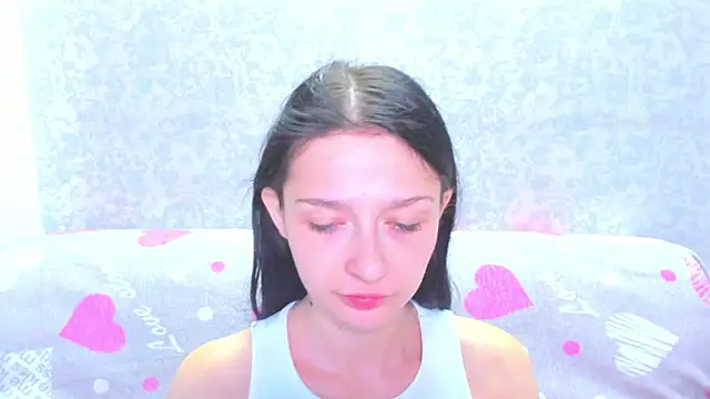 Snapshot of Vanessa_Florence chatting on 16, 7, 2026 Vanessa Florence online show from 16, 7, 2026