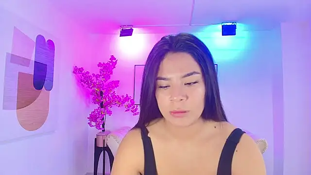 Kaori ayu online show from 22, 10, 2025