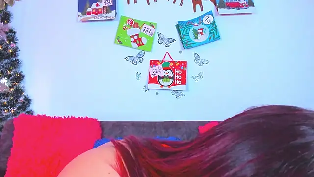 Channel-Parker online show from 31, 12, 2024