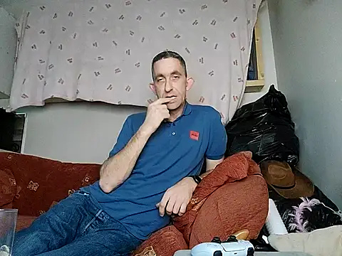Snapshot of irishtommy1986 chatting on 26, 7, 2026 irishtommy1986 online show from 26, 7, 2026