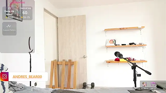 Snapshot of Little_Bear00 chatting on 3, 3, 2026 Little Bear00 online show from 3, 3, 2026