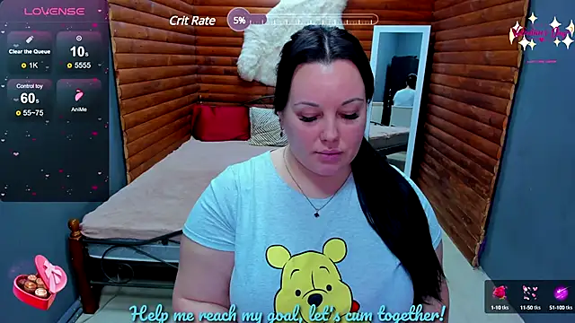 BubbleEmma online show from 12, 2, 2025