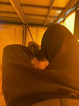 Snapshot of cussy007 chatting on 28, 2, 2025 cussy007 online show from 28, 2, 2025