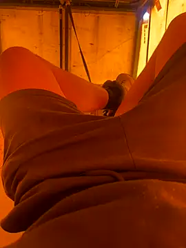 Snapshot of cussy007 chatting on 16, 9, 2025 cussy007 online show from 16, 9, 2025