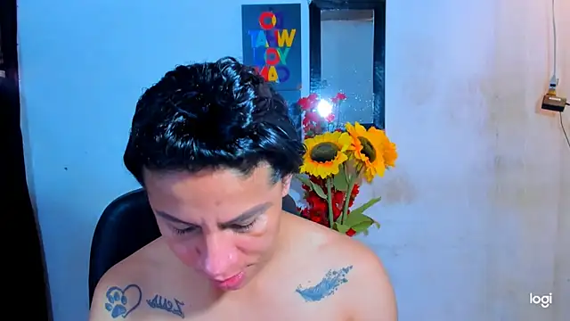 Snapshot of juanblakbigcock chatting on 24, 4, 2026 juanblakbigcock online show from 24, 4, 2026