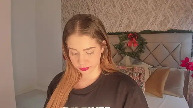 Lady lacey05 online show from 17, 12, 2024