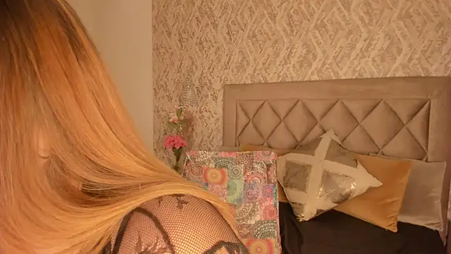 Lady lacey05 online show from 18, 2, 2025