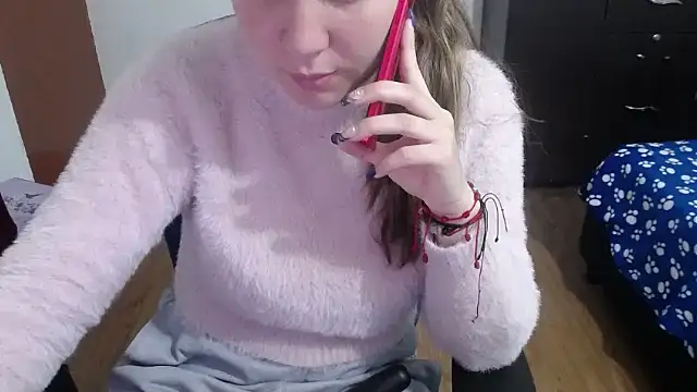 Snapshot of Luna_girlhot_ chatting on 21, 2, 2025 Luna girlhot  online show from 21, 2, 2025