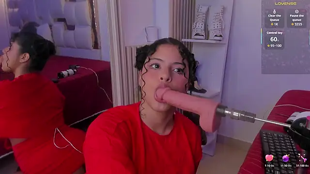 PittAndLunaa online show from 15, 11, 2025