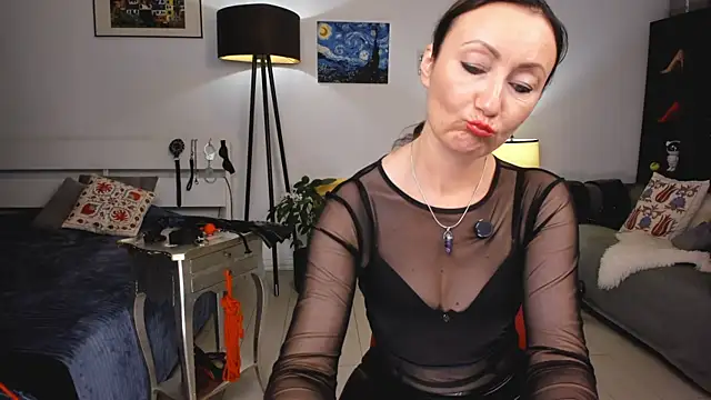 MissAliciaFD online show from 29, 5, 2026