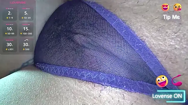 white sexy  online show from 10, 2, 2026