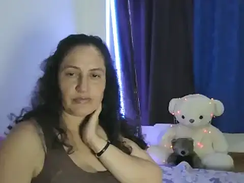 Snapshot of ximenajimenez chatting on 24, 12, 2024 ximenajimenez online show from 24, 12, 2024
