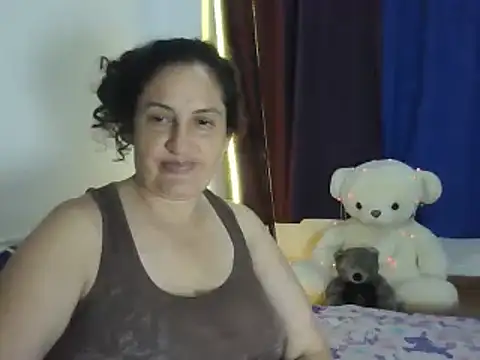 Snapshot of ximenajimenez chatting on 24, 12, 2024 ximenajimenez online show from 24, 12, 2024