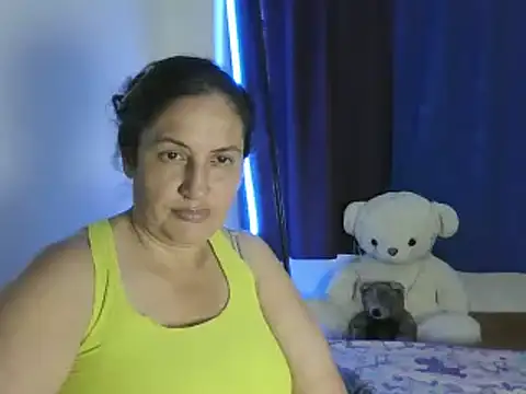 Snapshot of ximenajimenez chatting on 27, 12, 2024 ximenajimenez online show from 27, 12, 2024