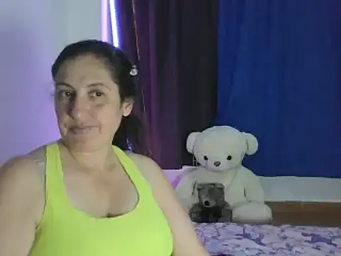 Snapshot of ximenajimenez chatting on 27, 12, 2024 ximenajimenez online show from 27, 12, 2024
