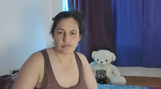 Snapshot of ximenajimenez chatting on 6, 1, 2025 ximenajimenez online show from 6, 1, 2025