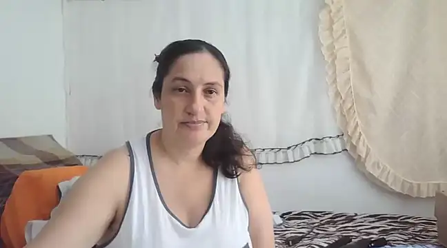 Snapshot of ximenajimenez chatting on 12, 1, 2025 ximenajimenez online show from 12, 1, 2025