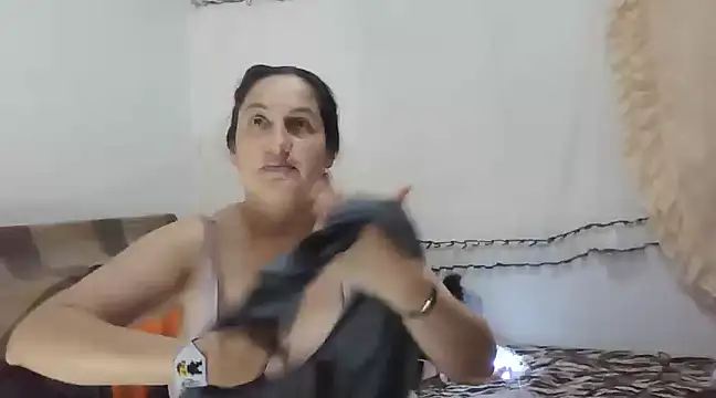 Snapshot of ximenajimenez chatting on 15, 1, 2025 ximenajimenez online show from 15, 1, 2025