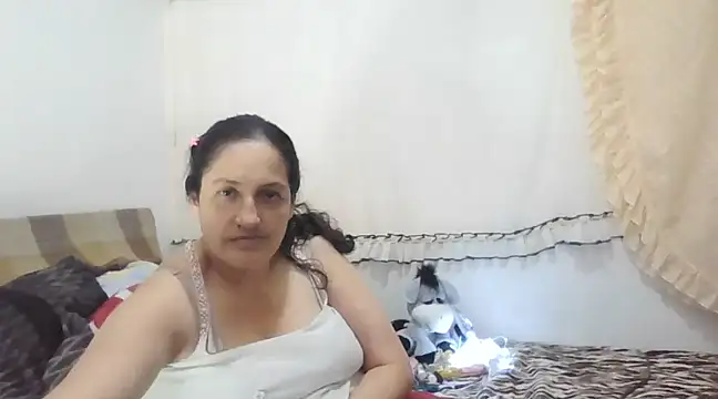 Snapshot of ximenajimenez chatting on 17, 1, 2025 ximenajimenez online show from 17, 1, 2025