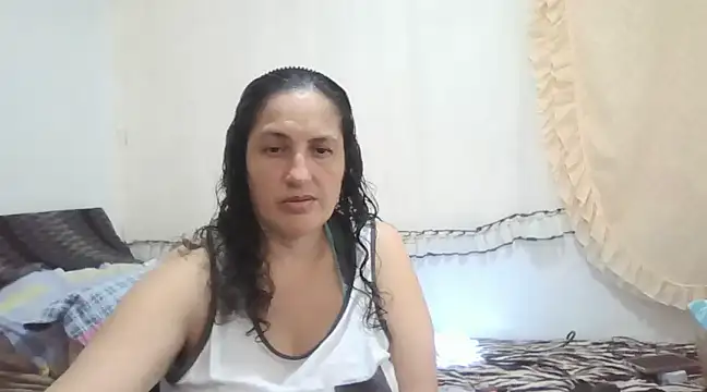 Snapshot of ximenajimenez chatting on 18, 1, 2025 ximenajimenez online show from 18, 1, 2025