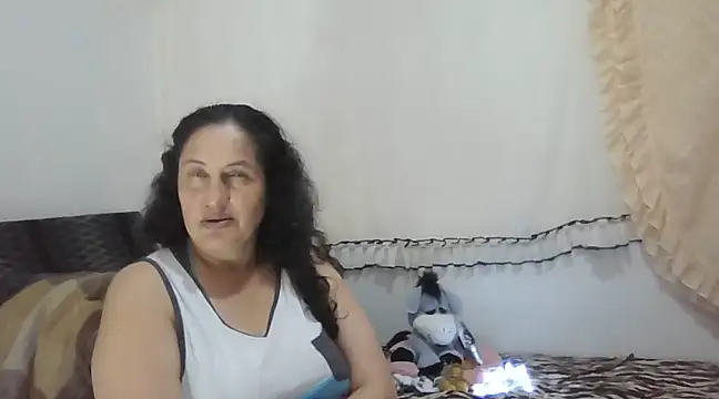 Snapshot of ximenajimenez chatting on 19, 1, 2025 ximenajimenez online show from 19, 1, 2025