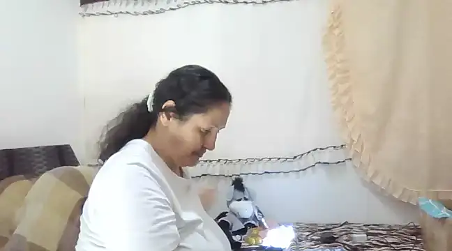 Snapshot of ximenajimenez chatting on 19, 1, 2025 ximenajimenez online show from 19, 1, 2025