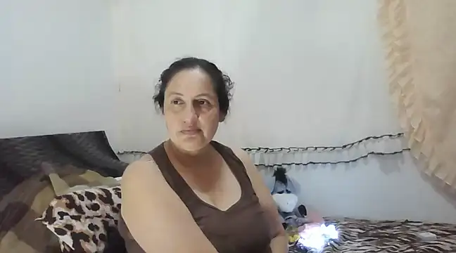 Snapshot of ximenajimenez chatting on 20, 1, 2025 ximenajimenez online show from 20, 1, 2025