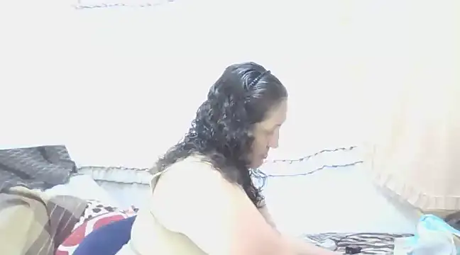 Snapshot of ximenajimenez chatting on 24, 1, 2025 ximenajimenez online show from 24, 1, 2025