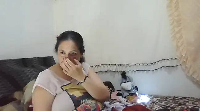 Snapshot of ximenajimenez chatting on 27, 1, 2025 ximenajimenez online show from 27, 1, 2025