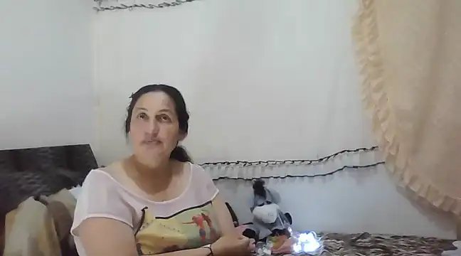 Snapshot of ximenajimenez chatting on 27, 1, 2025 ximenajimenez online show from 27, 1, 2025