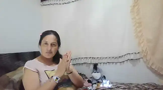 Snapshot of ximenajimenez chatting on 28, 1, 2025 ximenajimenez online show from 28, 1, 2025