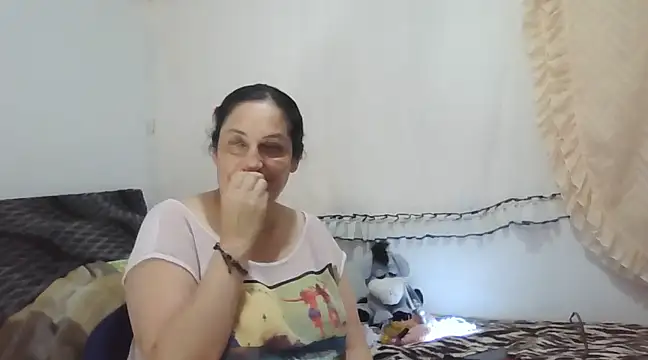 Snapshot of ximenajimenez chatting on 30, 1, 2025 ximenajimenez online show from 30, 1, 2025