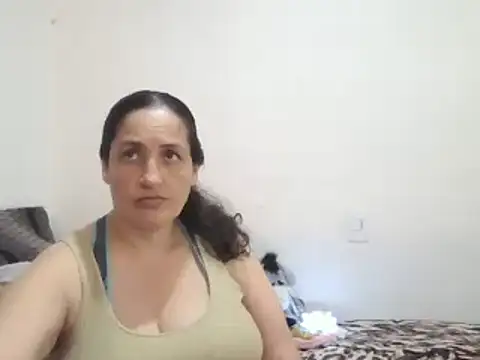 Snapshot of ximenajimenez chatting on 5, 2, 2025 ximenajimenez online show from 5, 2, 2025