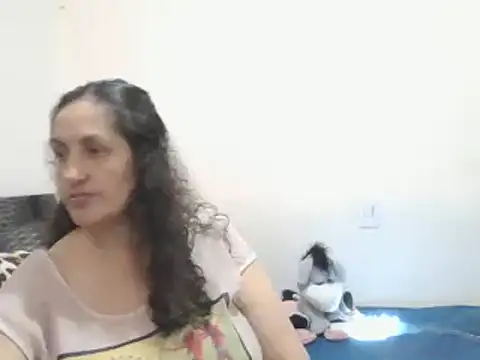Snapshot of ximenajimenez chatting on 1, 3, 2025 ximenajimenez online show from 1, 3, 2025