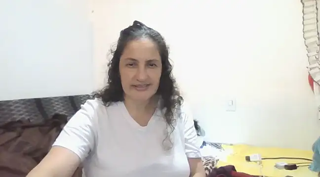 Snapshot of ximenajimenez chatting on 14, 3, 2025 ximenajimenez online show from 14, 3, 2025