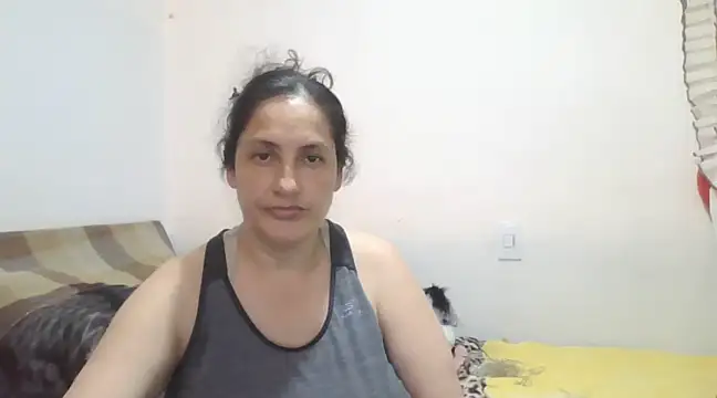 Snapshot of ximenajimenez chatting on 16, 3, 2025 ximenajimenez online show from 16, 3, 2025