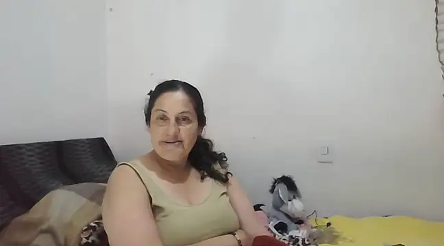 Snapshot of ximenajimenez chatting on 18, 3, 2025 ximenajimenez online show from 18, 3, 2025