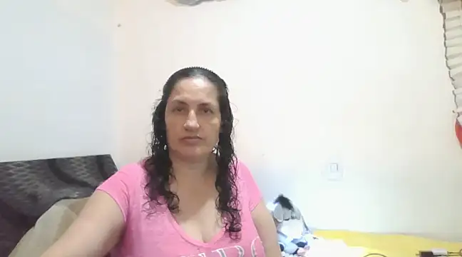 Snapshot of ximenajimenez chatting on 19, 3, 2025 ximenajimenez online show from 19, 3, 2025