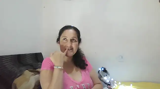 Snapshot of ximenajimenez chatting on 20, 3, 2025 ximenajimenez online show from 20, 3, 2025