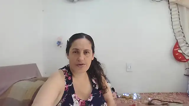 Snapshot of ximenajimenez chatting on 21, 9, 2025 ximenajimenez online show from 21, 9, 2025