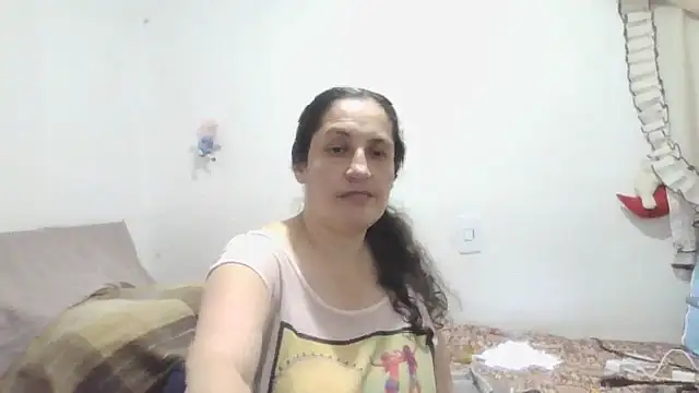 Snapshot of ximenajimenez chatting on 4, 10, 2025 ximenajimenez online show from 4, 10, 2025